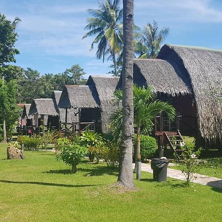 Angel Lanta Bungalow Ko Lanta Exteriér fotografie