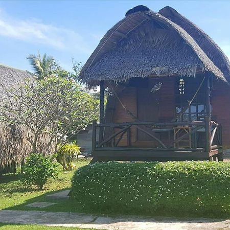 Angel Lanta Bungalow Ko Lanta Exteriér fotografie