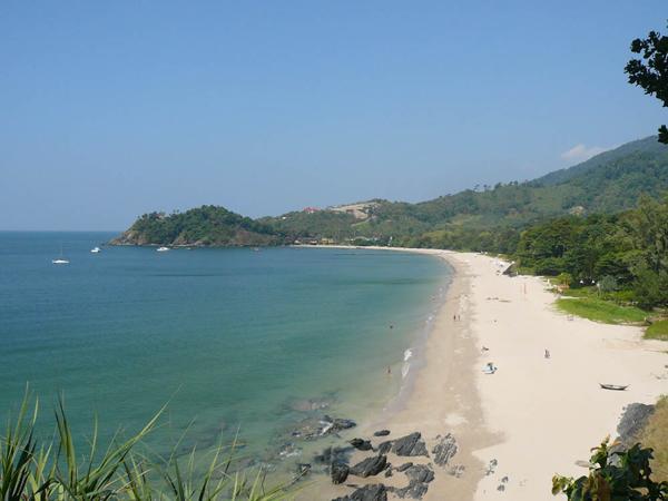 Angel Lanta Bungalow Ko Lanta Exteriér fotografie