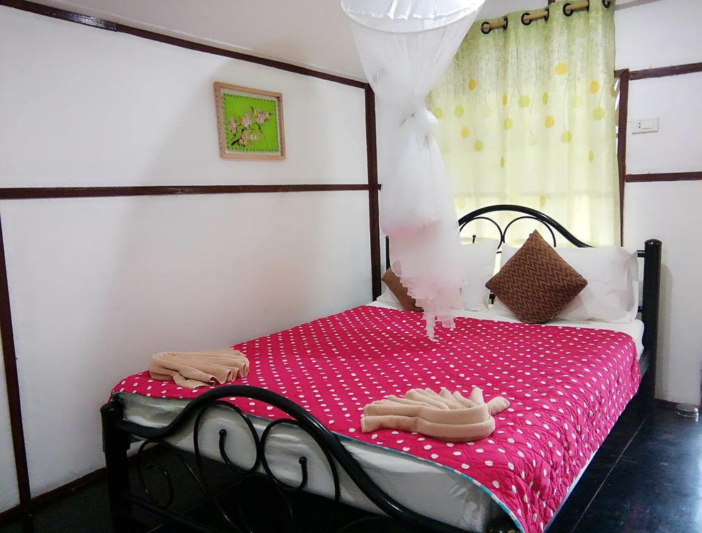 Angel Lanta Bungalow Ko Lanta Exteriér fotografie