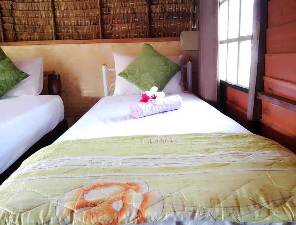 Angel Lanta Bungalow Ko Lanta Exteriér fotografie