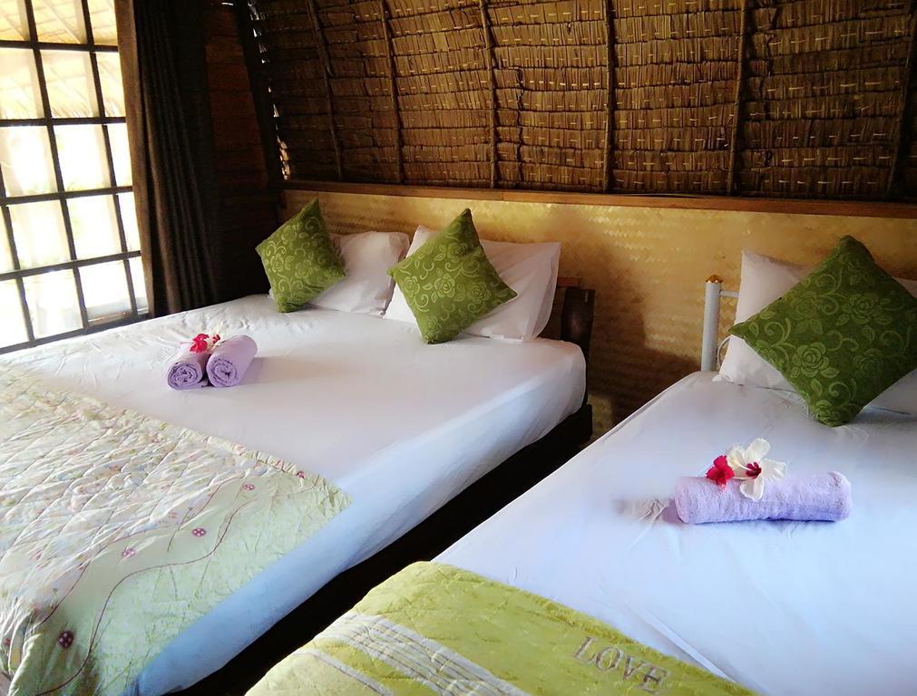 Angel Lanta Bungalow Ko Lanta Exteriér fotografie