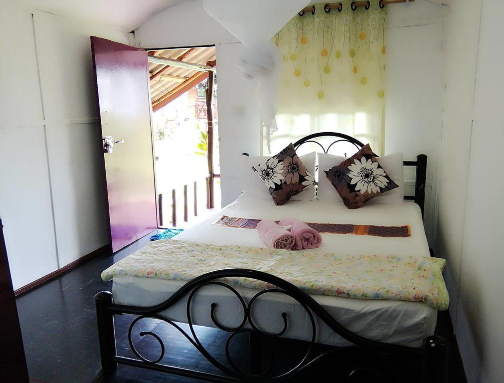 Angel Lanta Bungalow Ko Lanta Pokoj fotografie