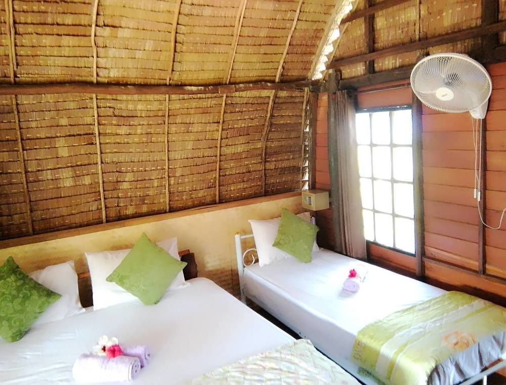 Angel Lanta Bungalow Ko Lanta Exteriér fotografie