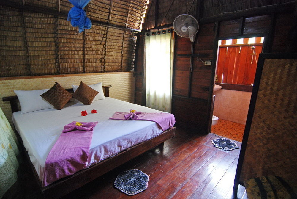 Angel Lanta Bungalow Ko Lanta Exteriér fotografie