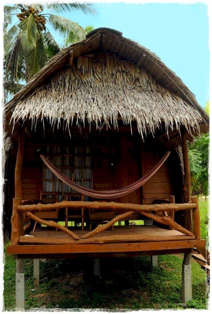 Angel Lanta Bungalow Ko Lanta Exteriér fotografie