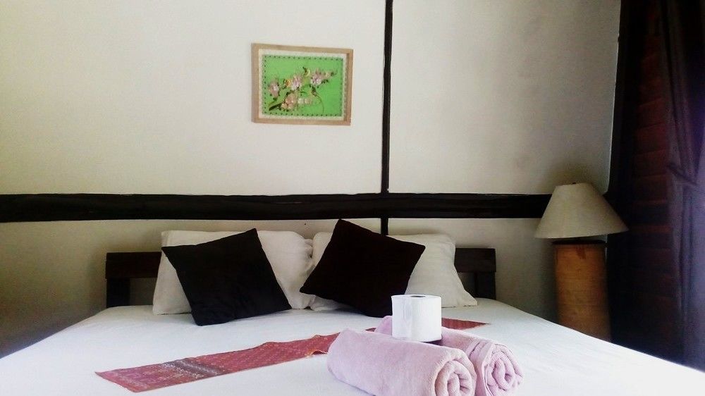 Angel Lanta Bungalow Ko Lanta Exteriér fotografie