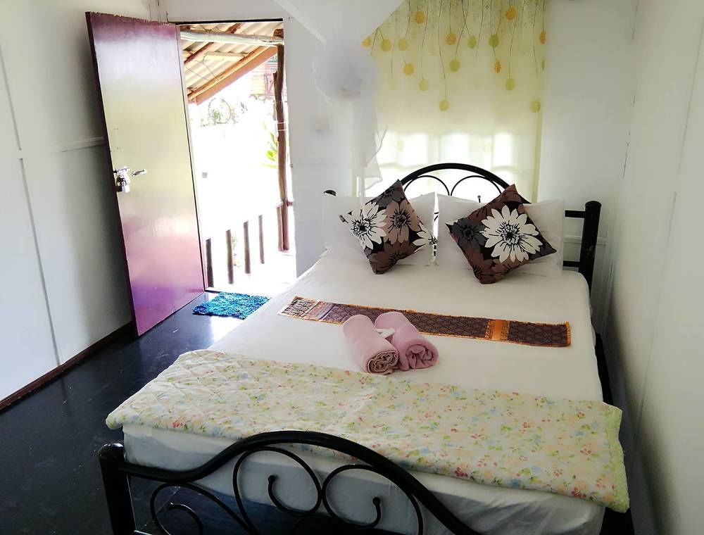 Angel Lanta Bungalow Ko Lanta Exteriér fotografie