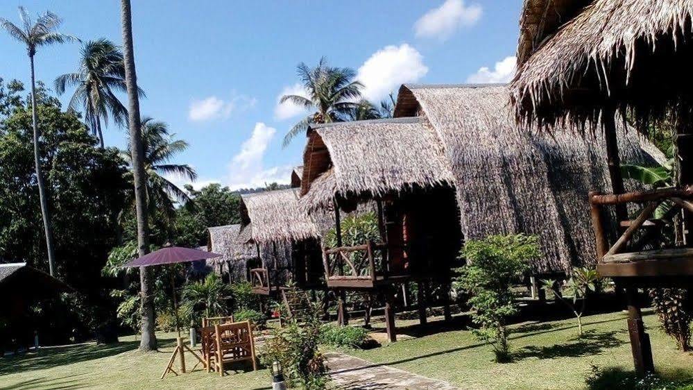 Angel Lanta Bungalow Ko Lanta Exteriér fotografie