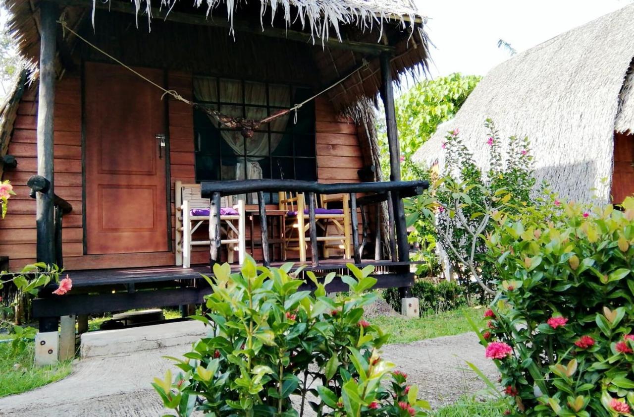Angel Lanta Bungalow Ko Lanta Exteriér fotografie