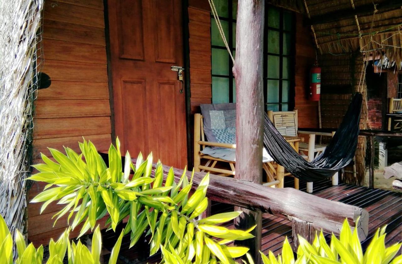 Angel Lanta Bungalow Ko Lanta Exteriér fotografie