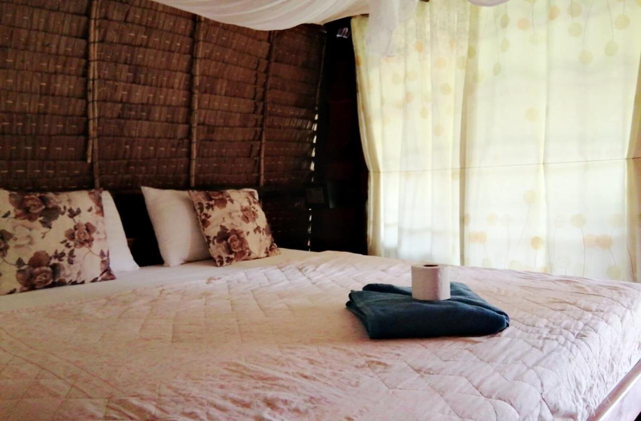 Angel Lanta Bungalow Ko Lanta Exteriér fotografie
