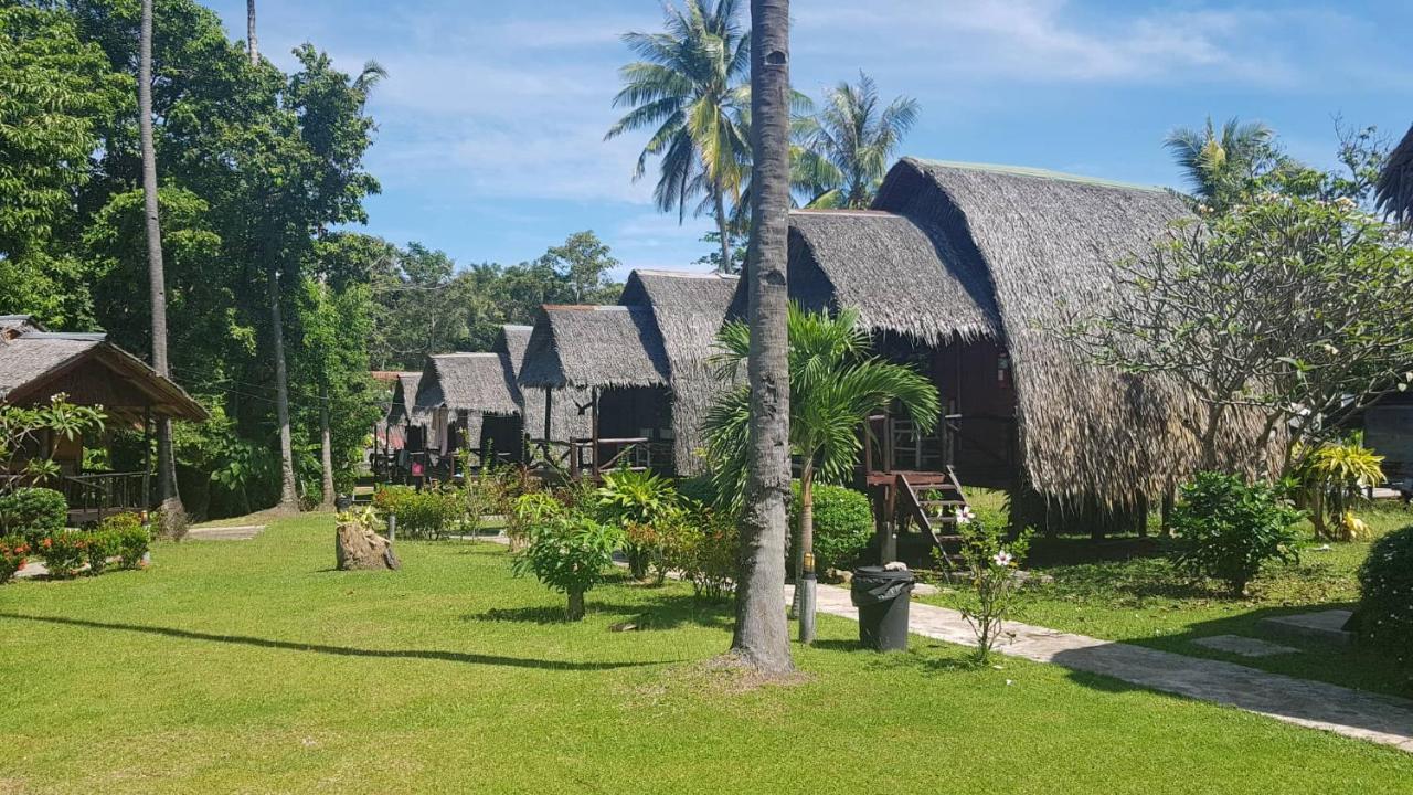 Angel Lanta Bungalow Ko Lanta Exteriér fotografie