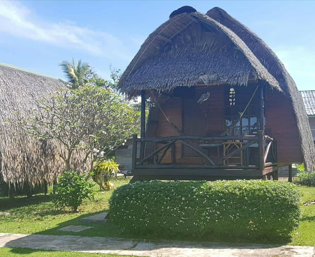 Angel Lanta Bungalow Ko Lanta Exteriér fotografie