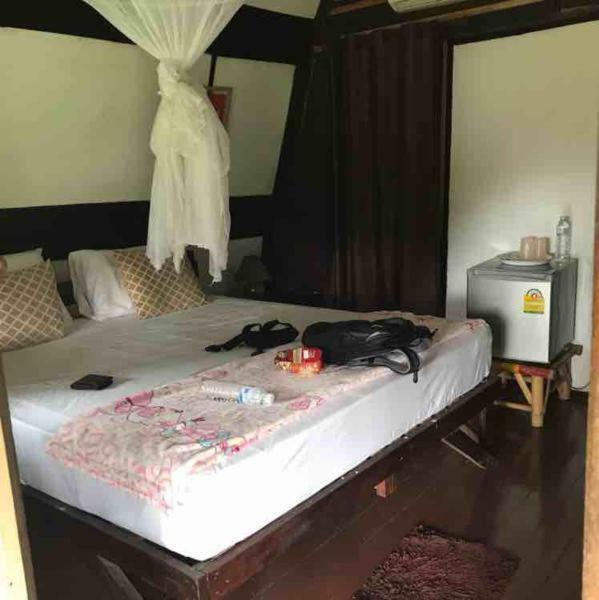 Angel Lanta Bungalow Ko Lanta Exteriér fotografie