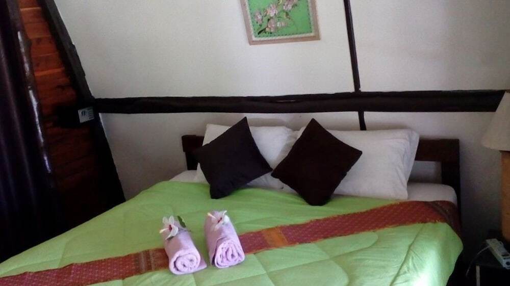 Angel Lanta Bungalow Ko Lanta Exteriér fotografie
